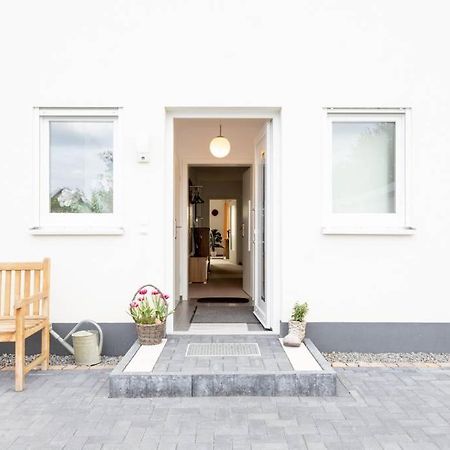 Fewo "Am Auwald" Leipzig Luaran gambar